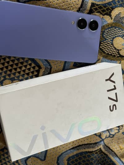 Vivo S1