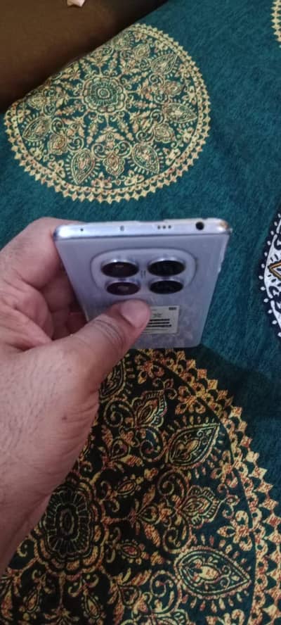 Xiaomi Redmi Note 14 Pro