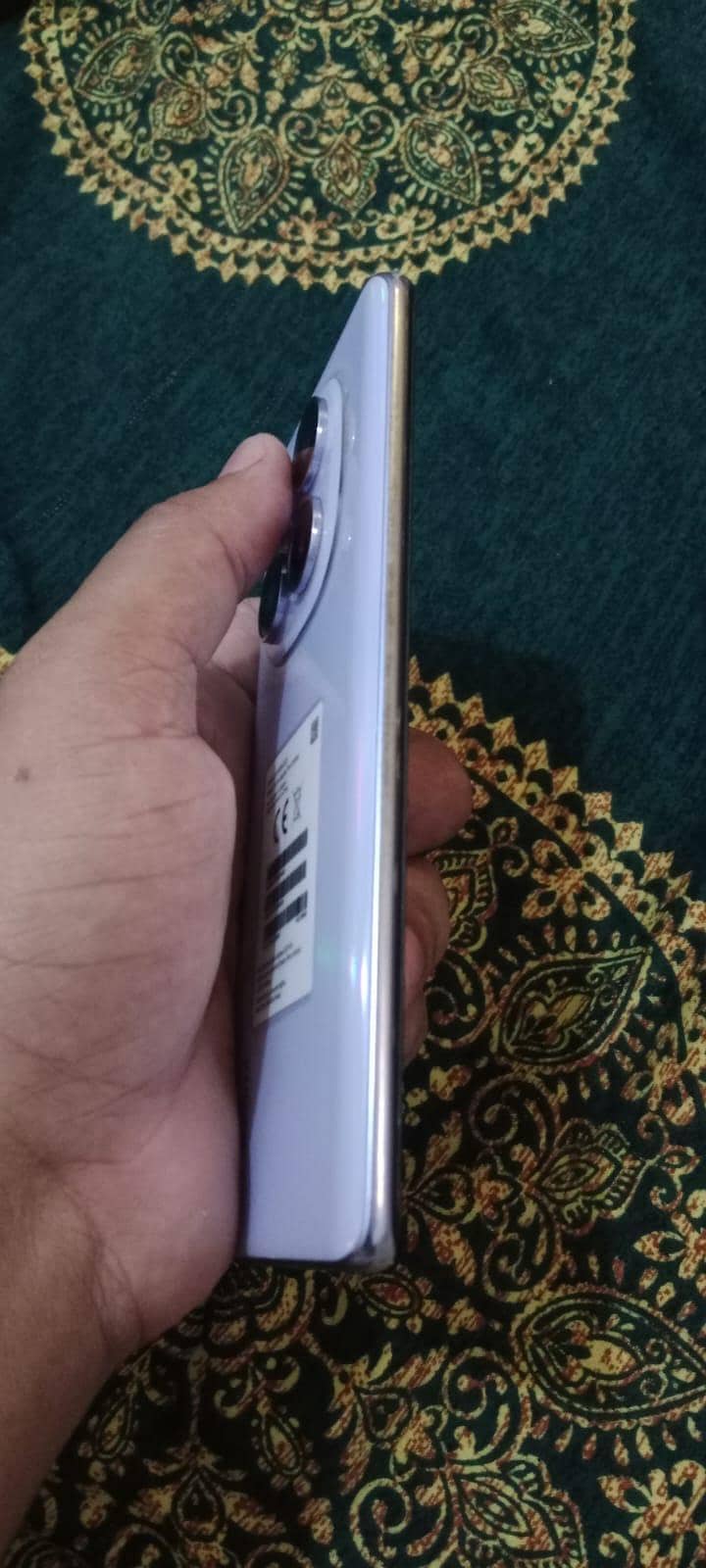 Xiaomi Redmi Note 14 Pro 3