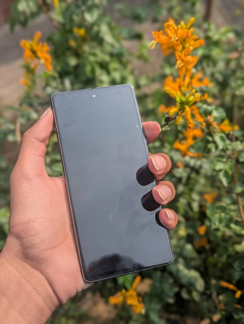 Google Pixel 7 3