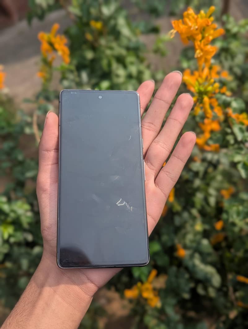 Google Pixel 7 5