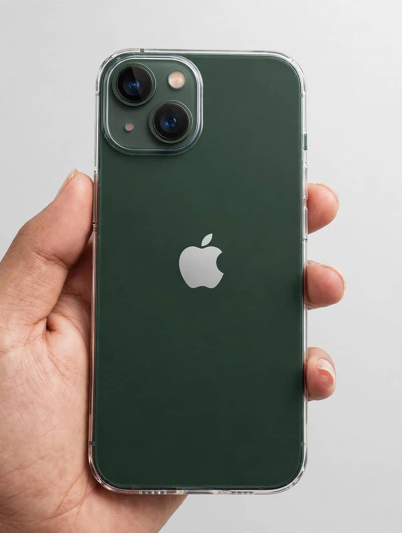 Apple iPhone 13 6