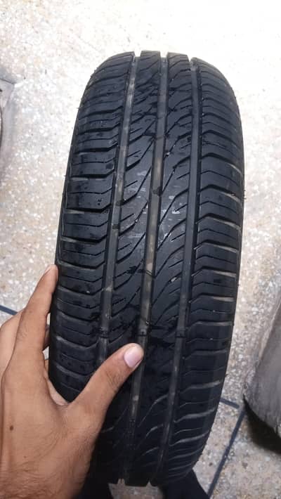 165/65/R14 size tyre Brand New