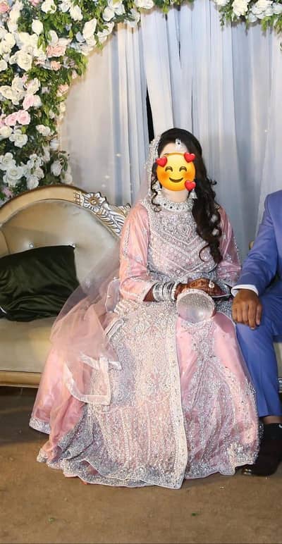 Bridal Maxy for Sale