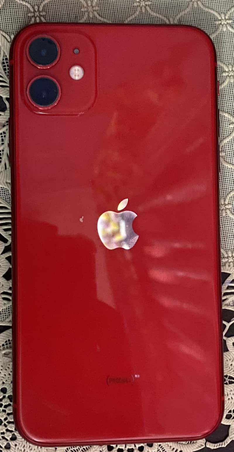 Apple iPhone 11 0