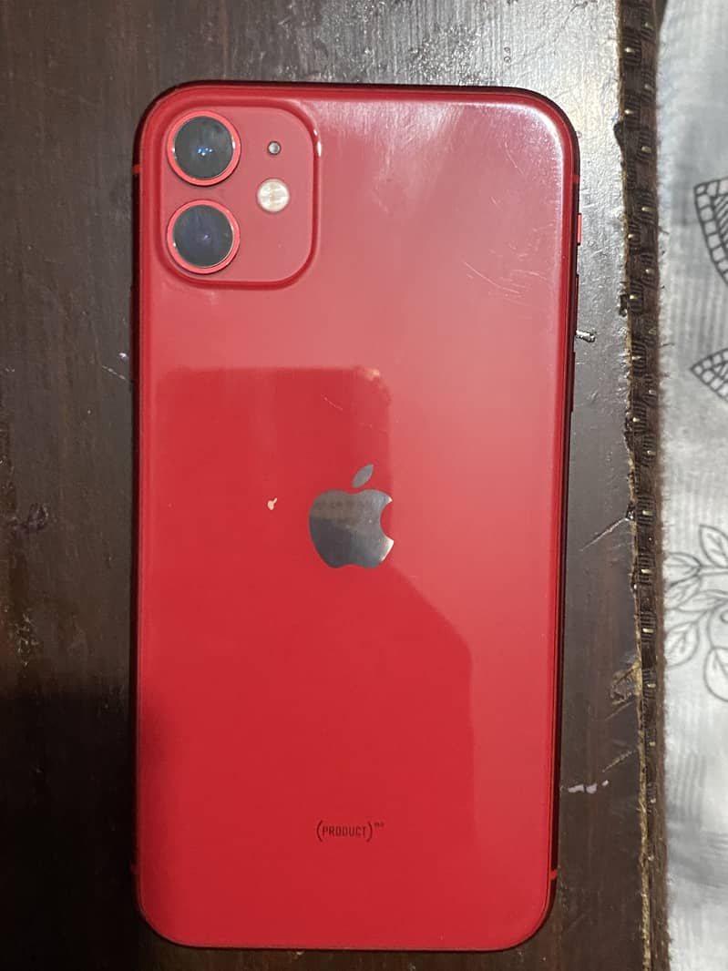 Apple iPhone 11 3