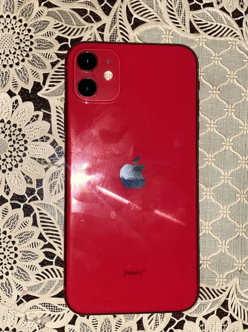 Apple iPhone 11 5