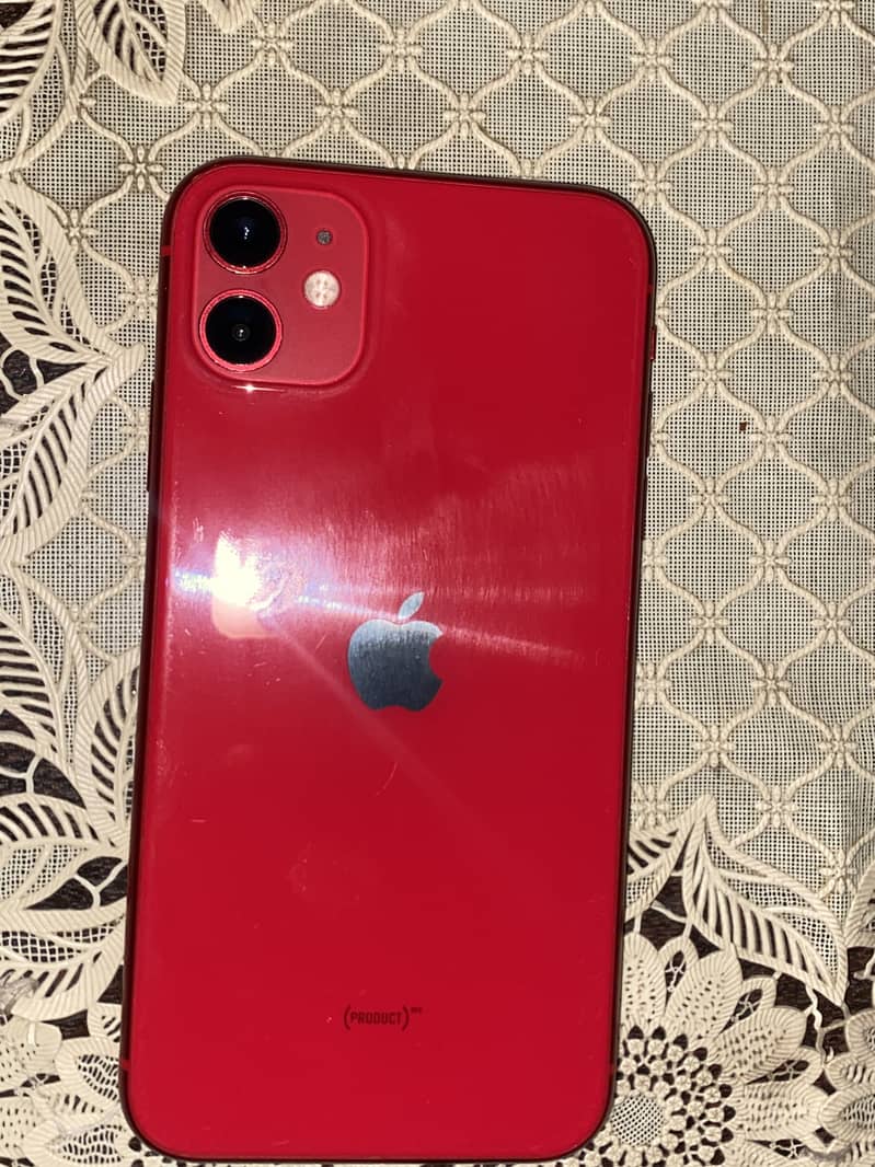 Apple iPhone 11 6