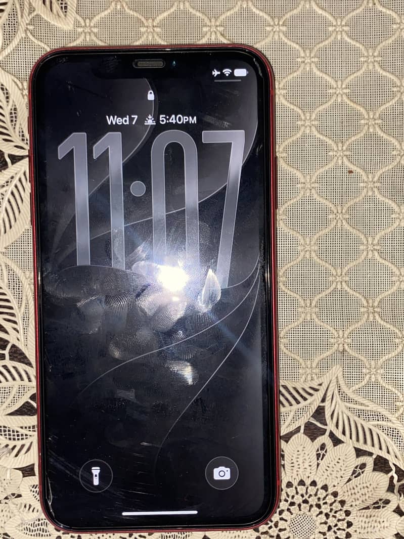 Apple iPhone 11 9