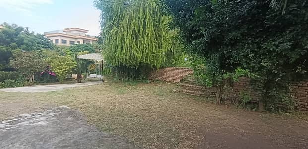 47 Marla - PRIME RESIDENTIAL PROPERTY FOR SALE ADIALA ROAD