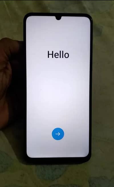 Realme Note 60