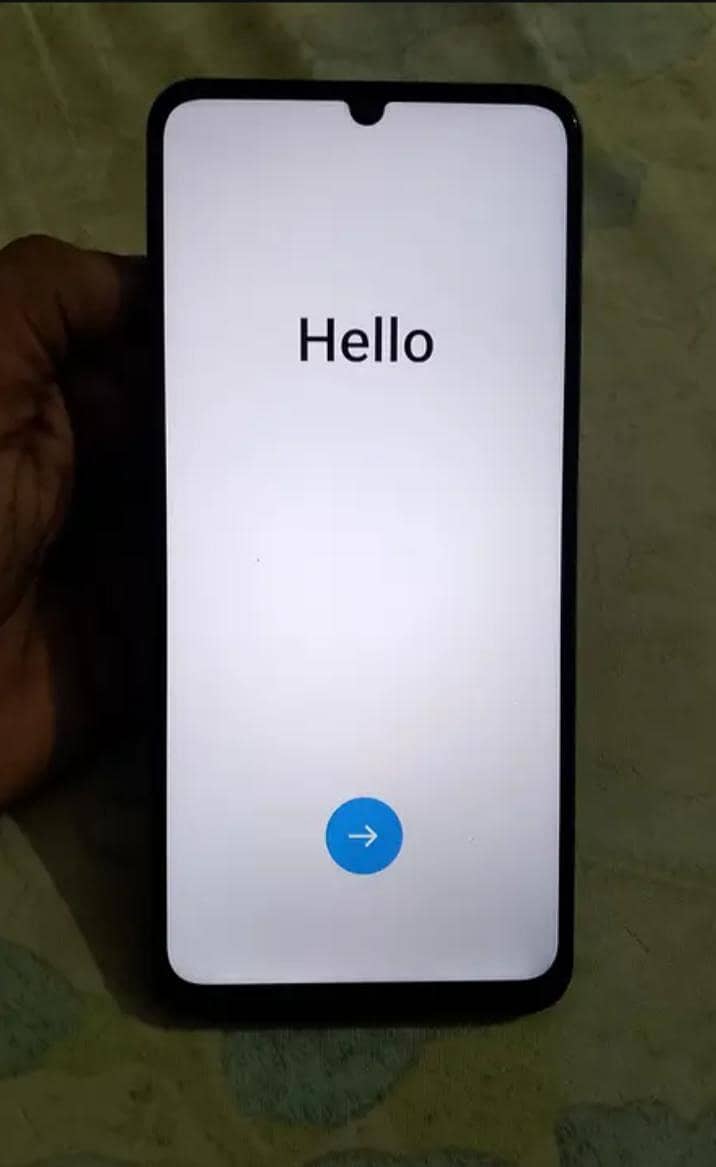 Realme Note 60 0