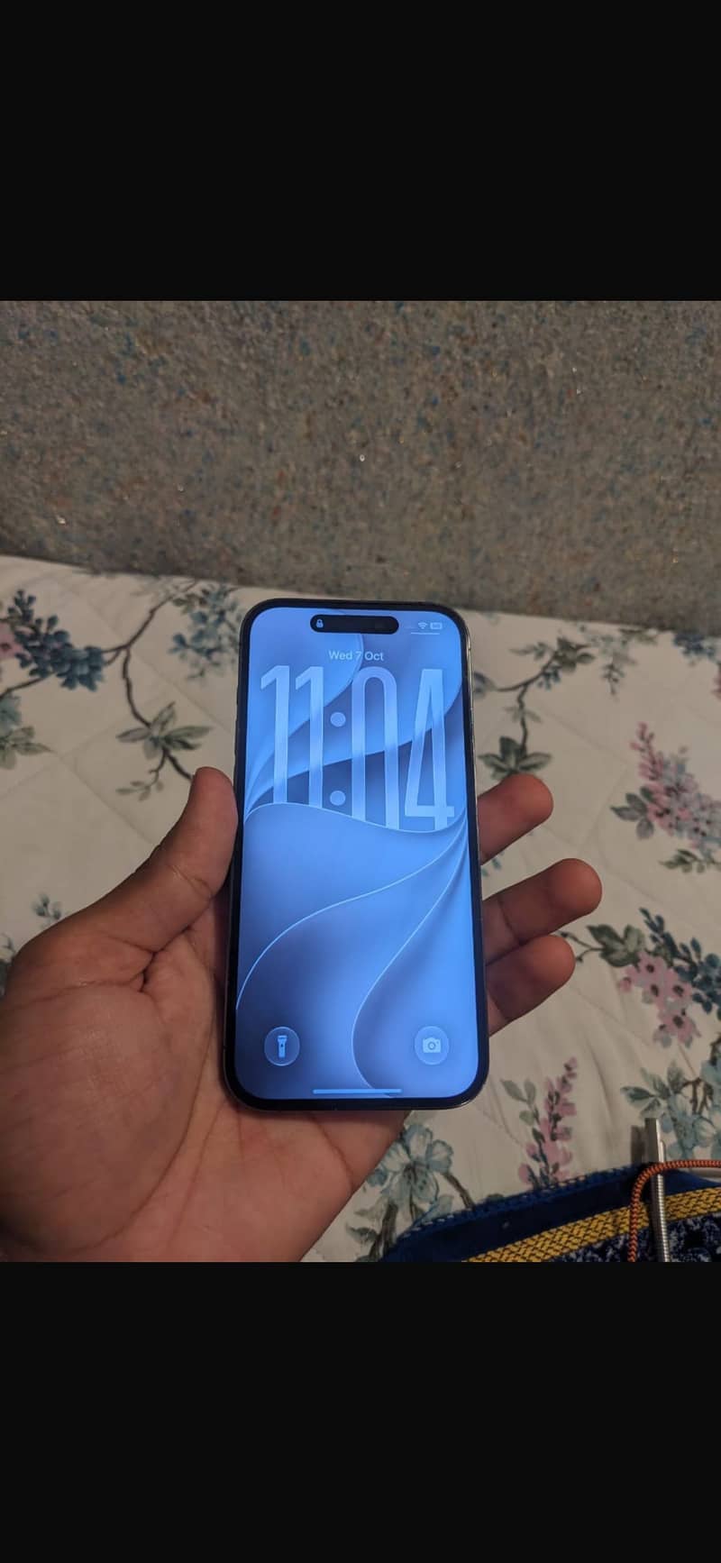 Apple iPhone 14 Pro 1