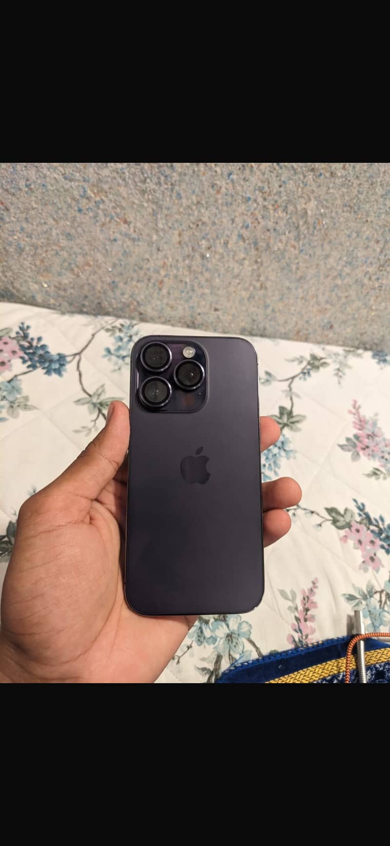 Apple iPhone 14 Pro 4