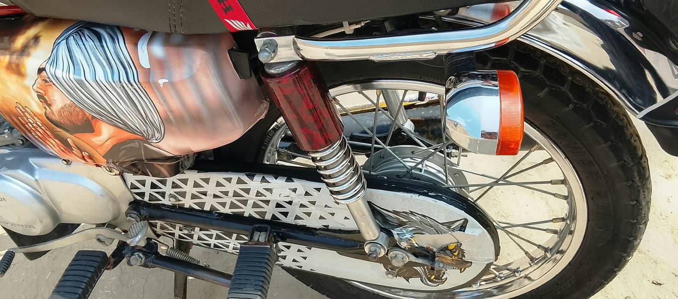 honda 3