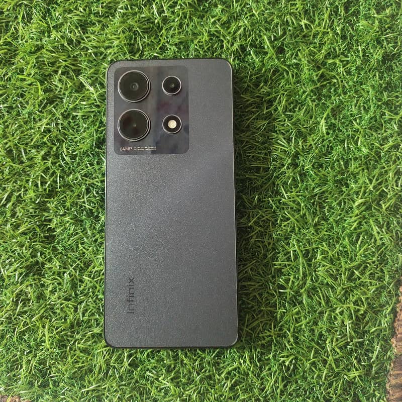 Infinix Note 30 VIP 0