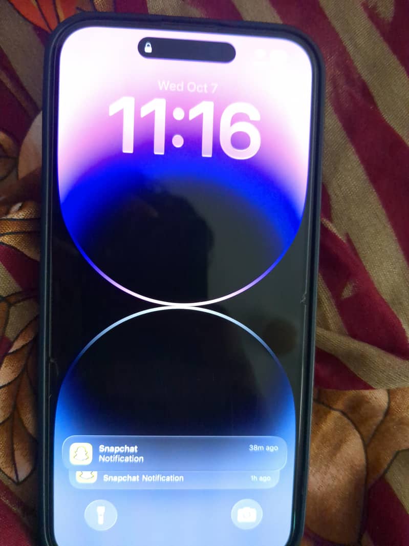 Apple iPhone 14 Pro Max 0
