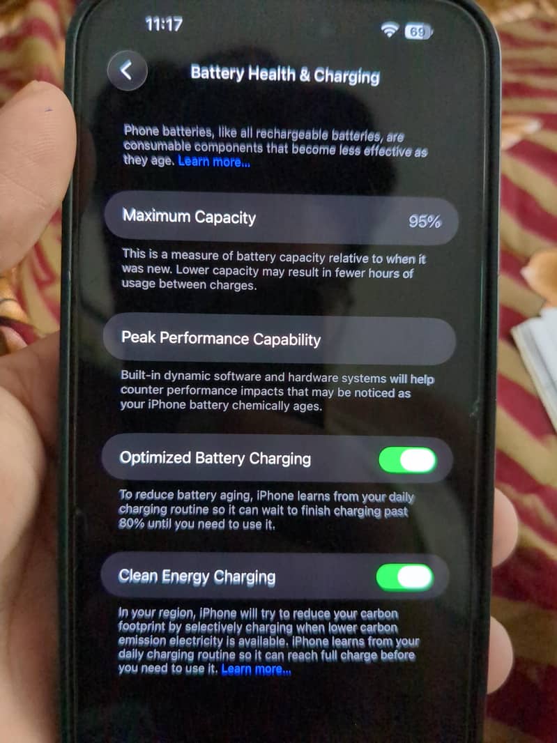 Apple iPhone 14 Pro Max 1