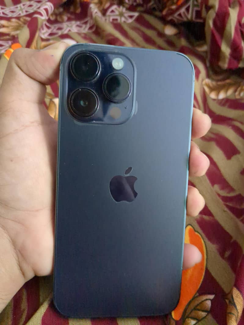 Apple iPhone 14 Pro Max 2