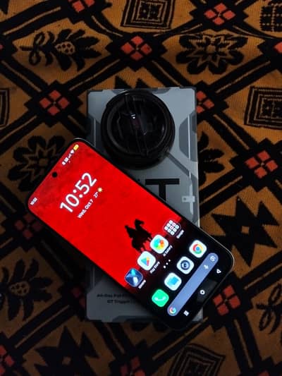 Infinix gt30 pro