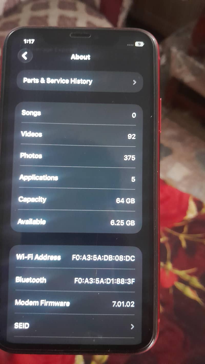 Apple iPhone 11 1