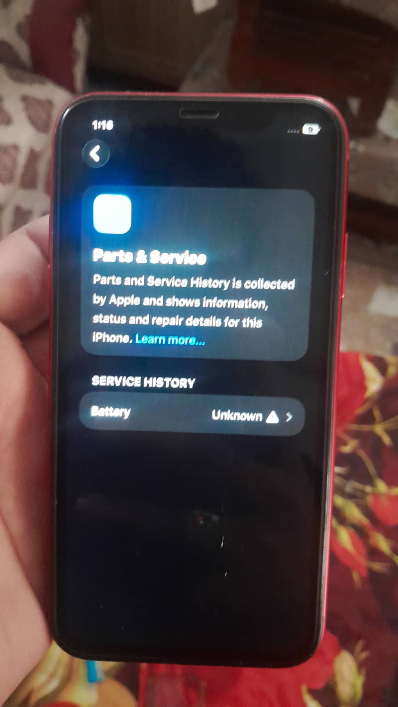Apple iPhone 11 2