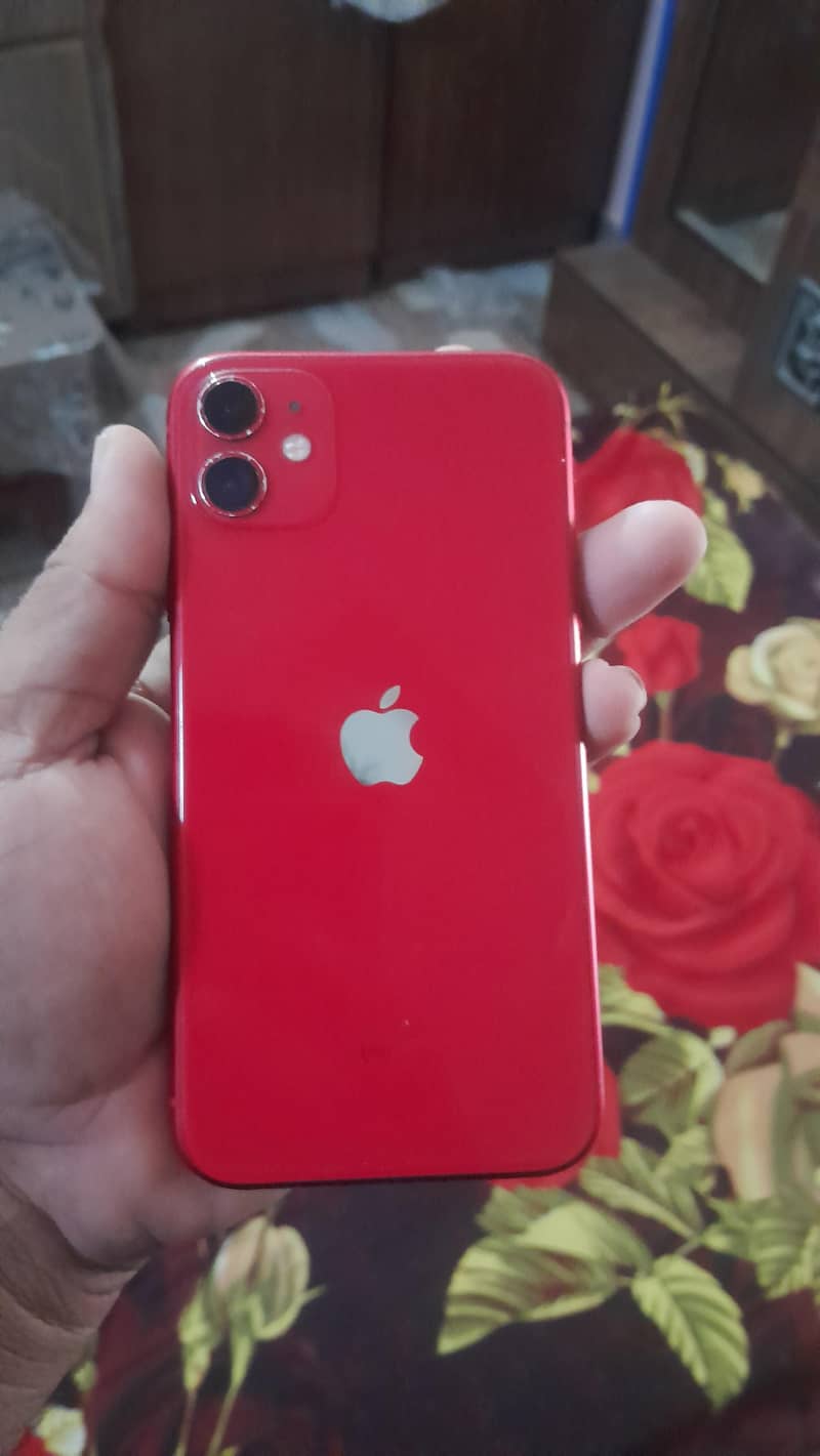 Apple iPhone 11 7