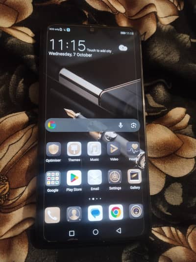 Huawei Mate 20