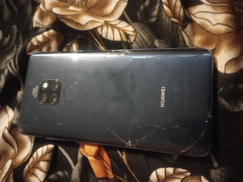 Huawei Mate 20 5
