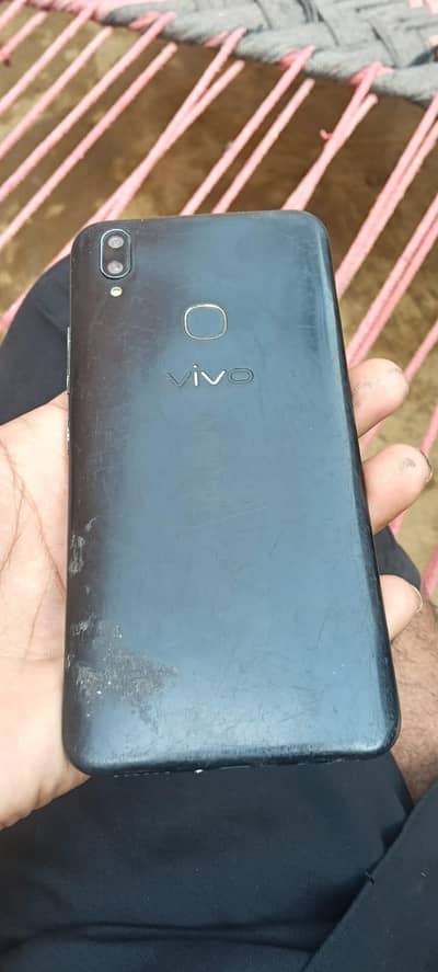 Vivo Y85