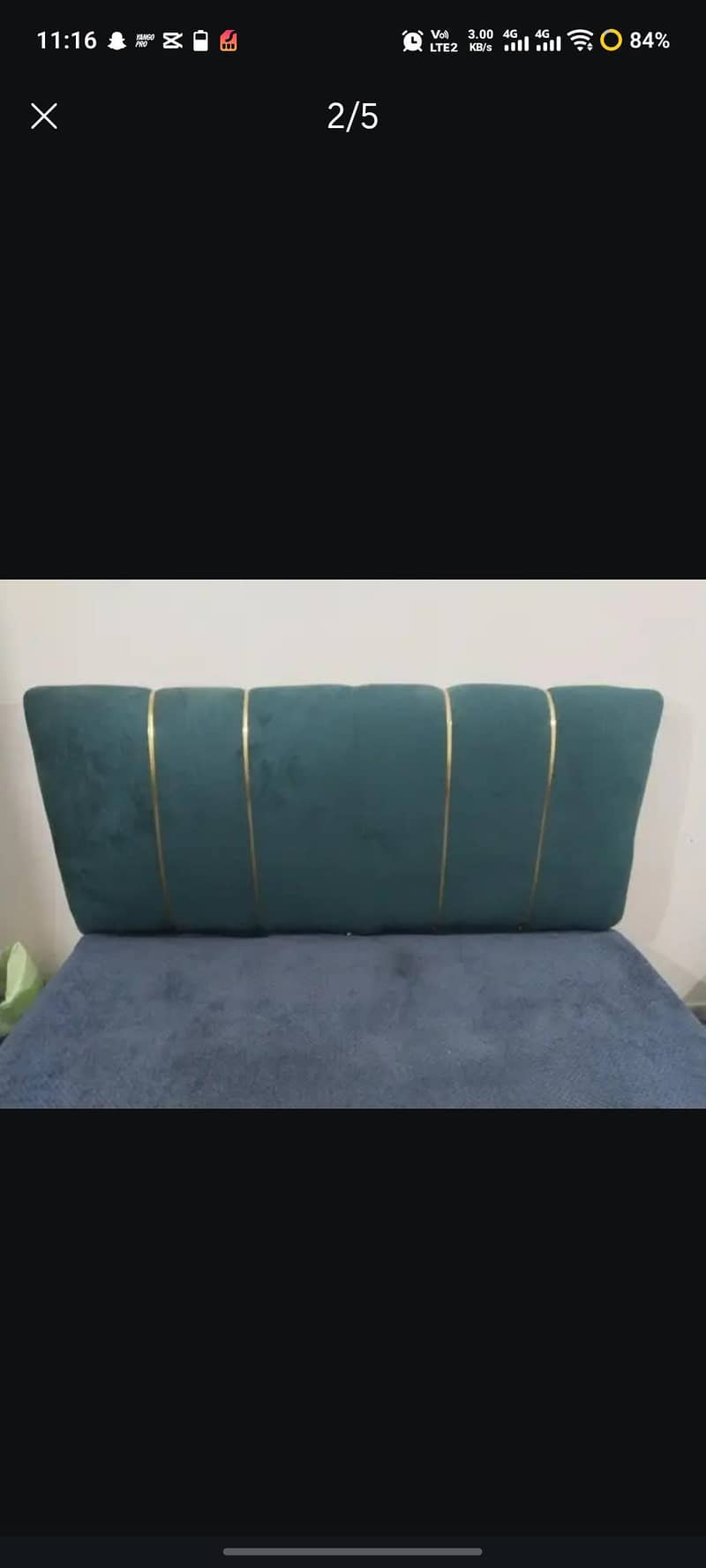 King Size 4
