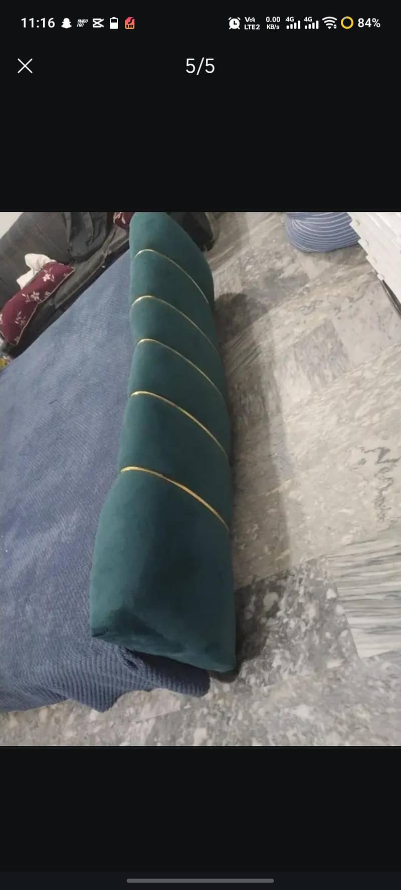 King Size 5