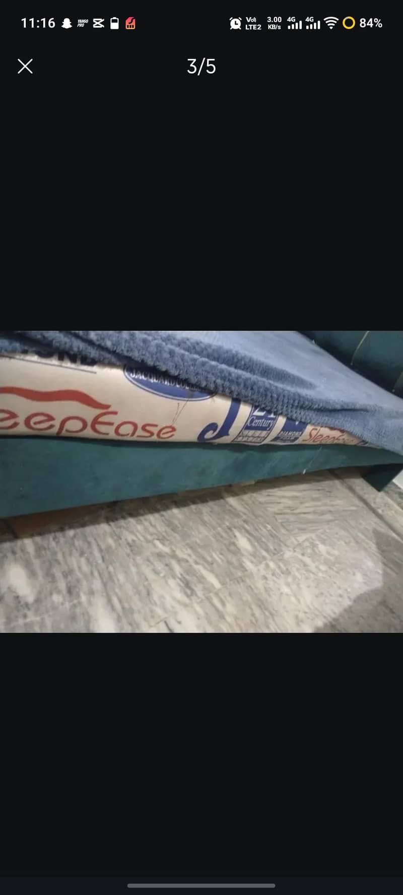 King Size 8
