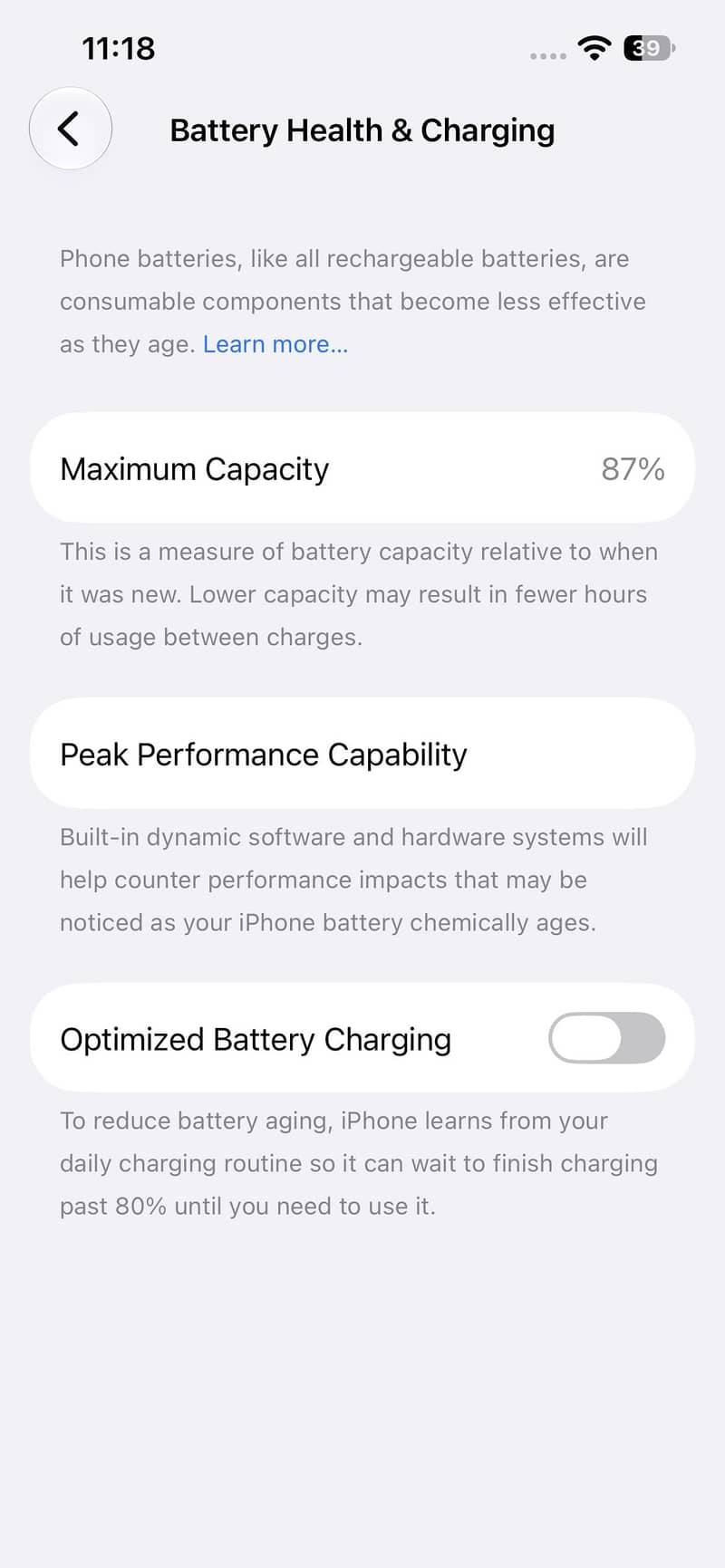Apple iPhone 13 Pro(256GB) 0