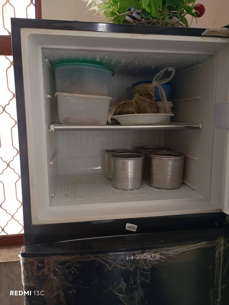 Refrigerator 1