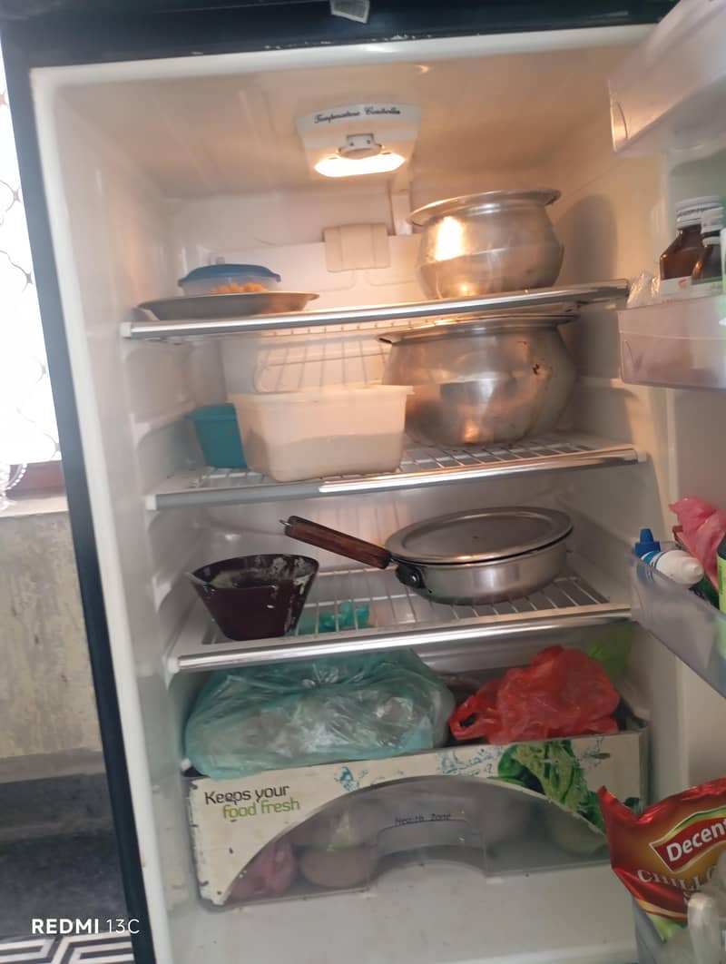 Refrigerator 2