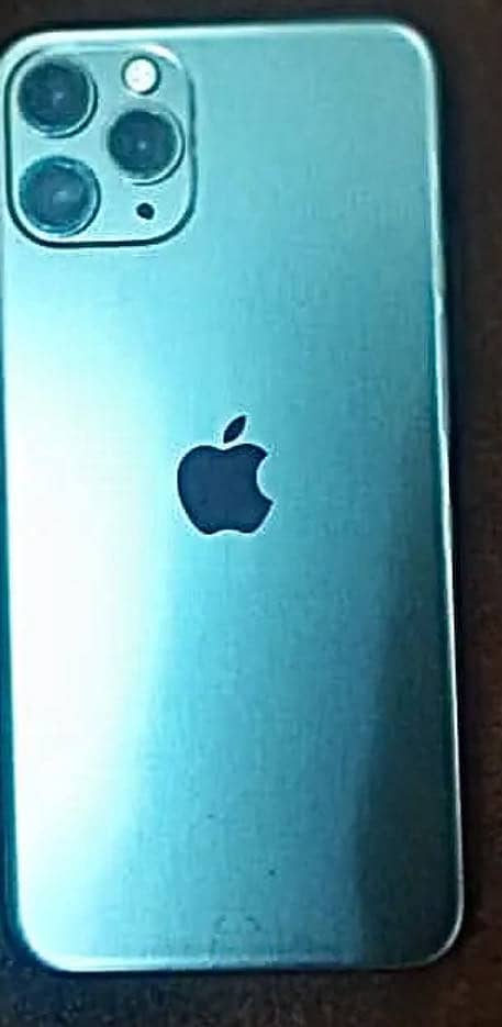 Apple iPhone 11 Pro 0