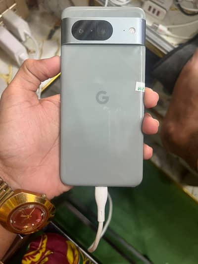 Google Pixel 8