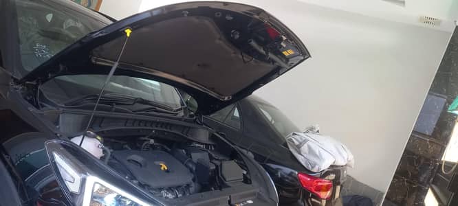 Hyundai Tucson AWD2025
