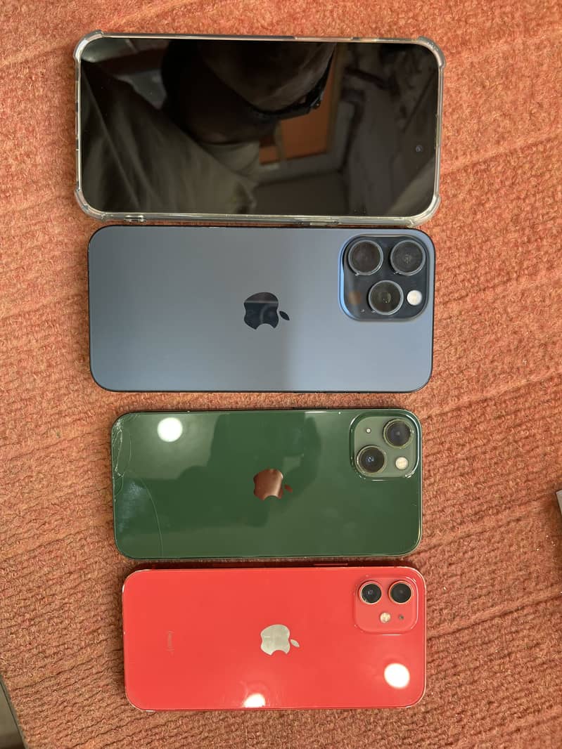 Apple iPhone 15 Pro Max 1