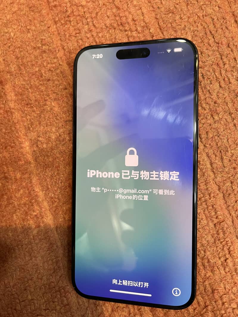 Apple iPhone 15 Pro Max 4