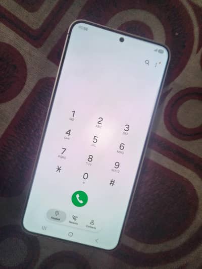 Samsung Mobile S24 Plus