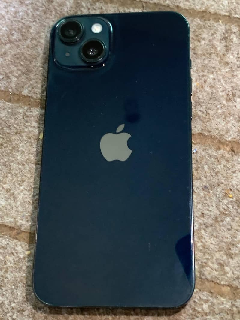 Apple iPhone 14 plus 0