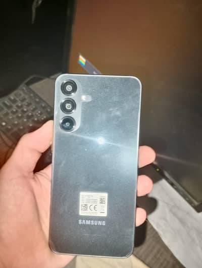 Samsung Mobile A16