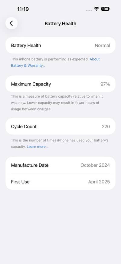 Apple iPhone 16 Pro Max