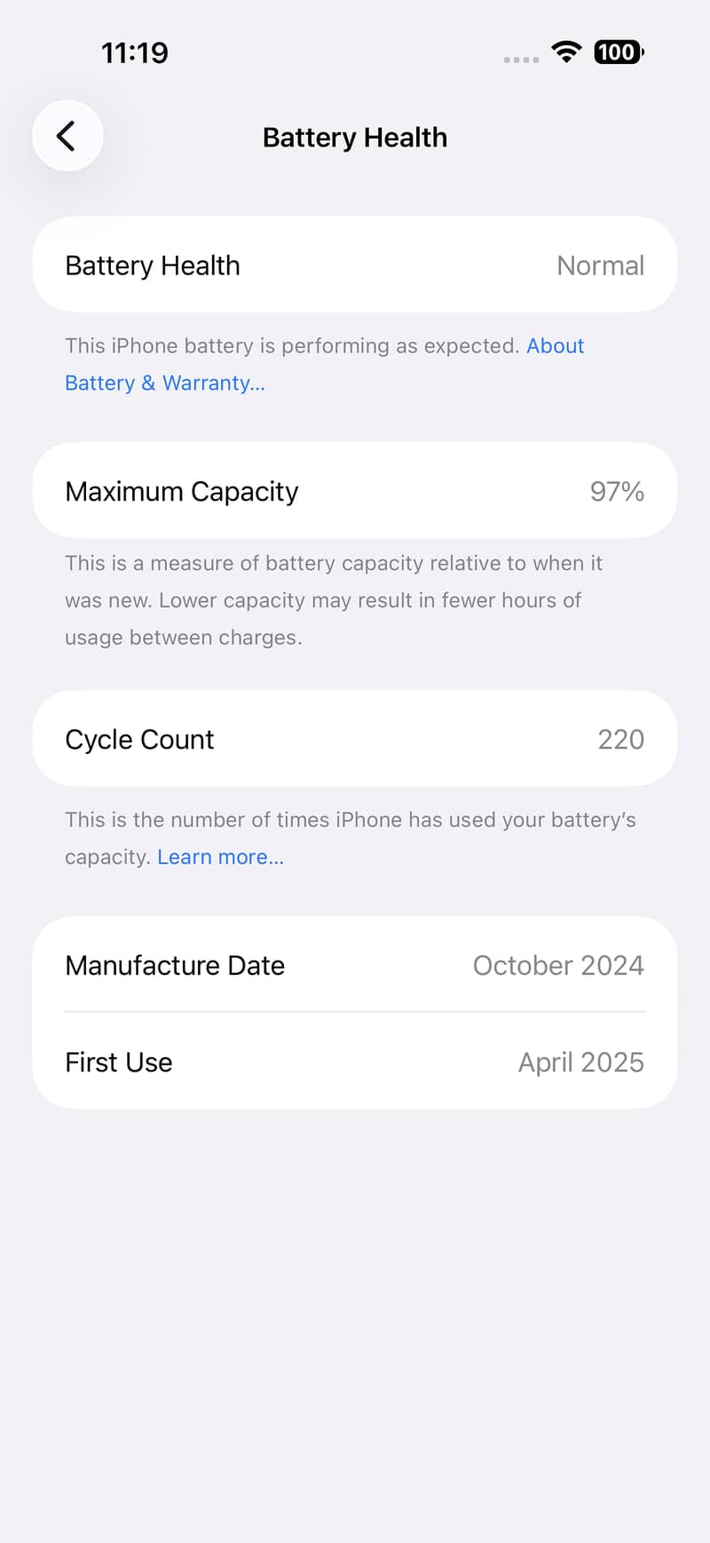 Apple iPhone 16 Pro Max 0