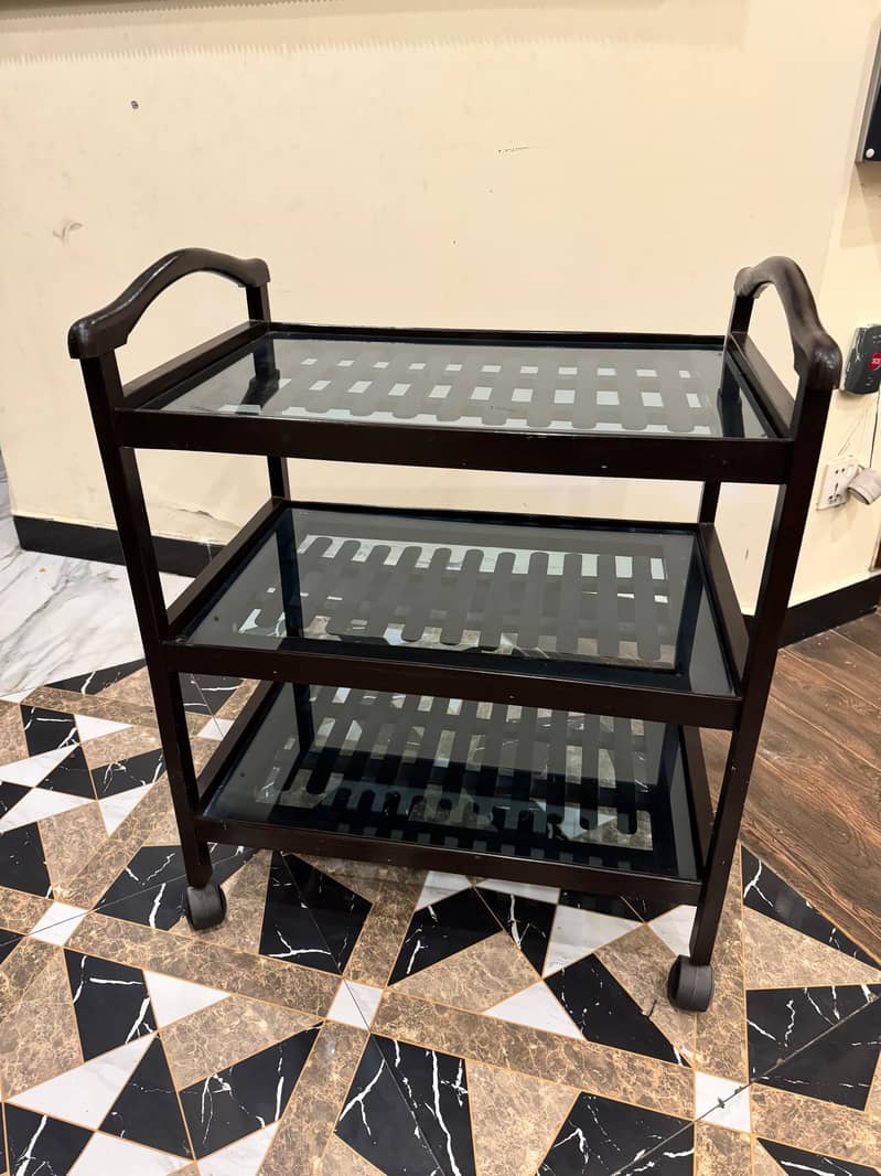 Trolley 1