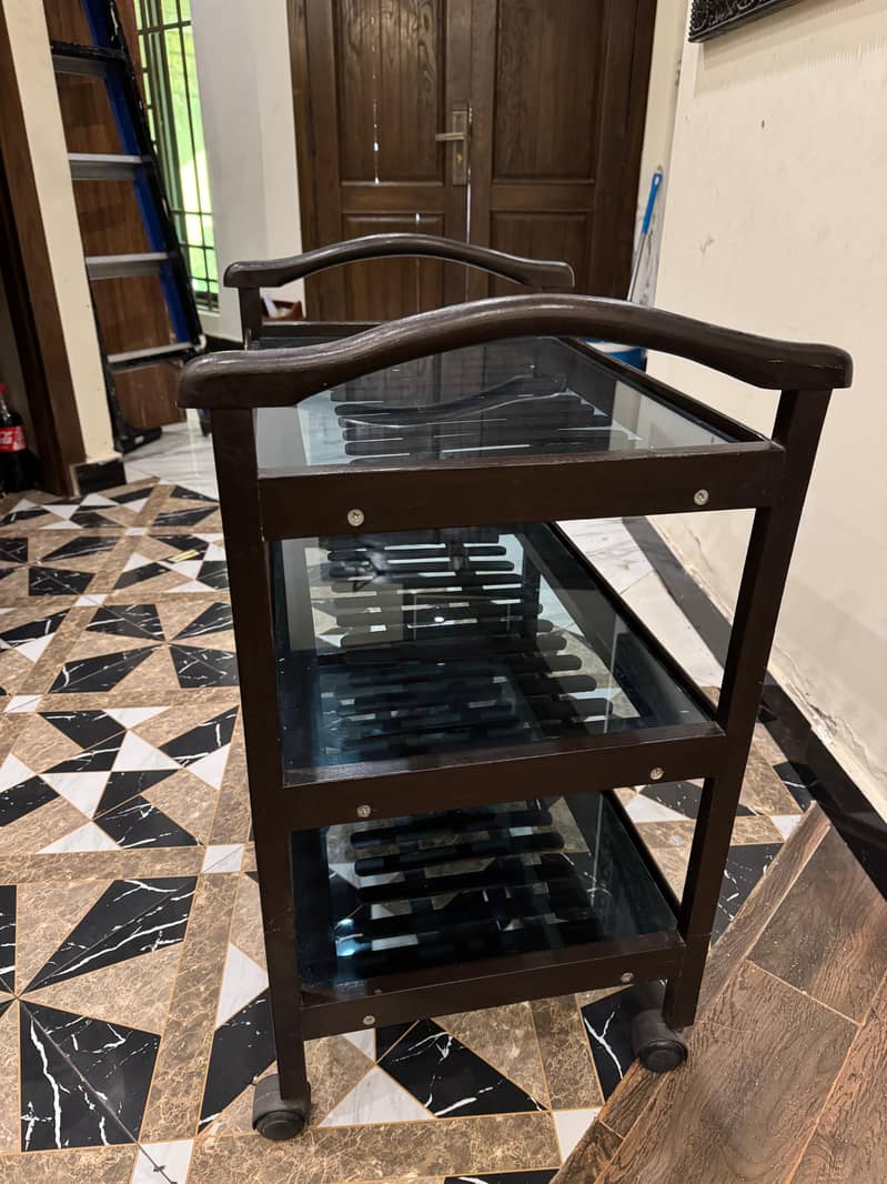 Trolley 2