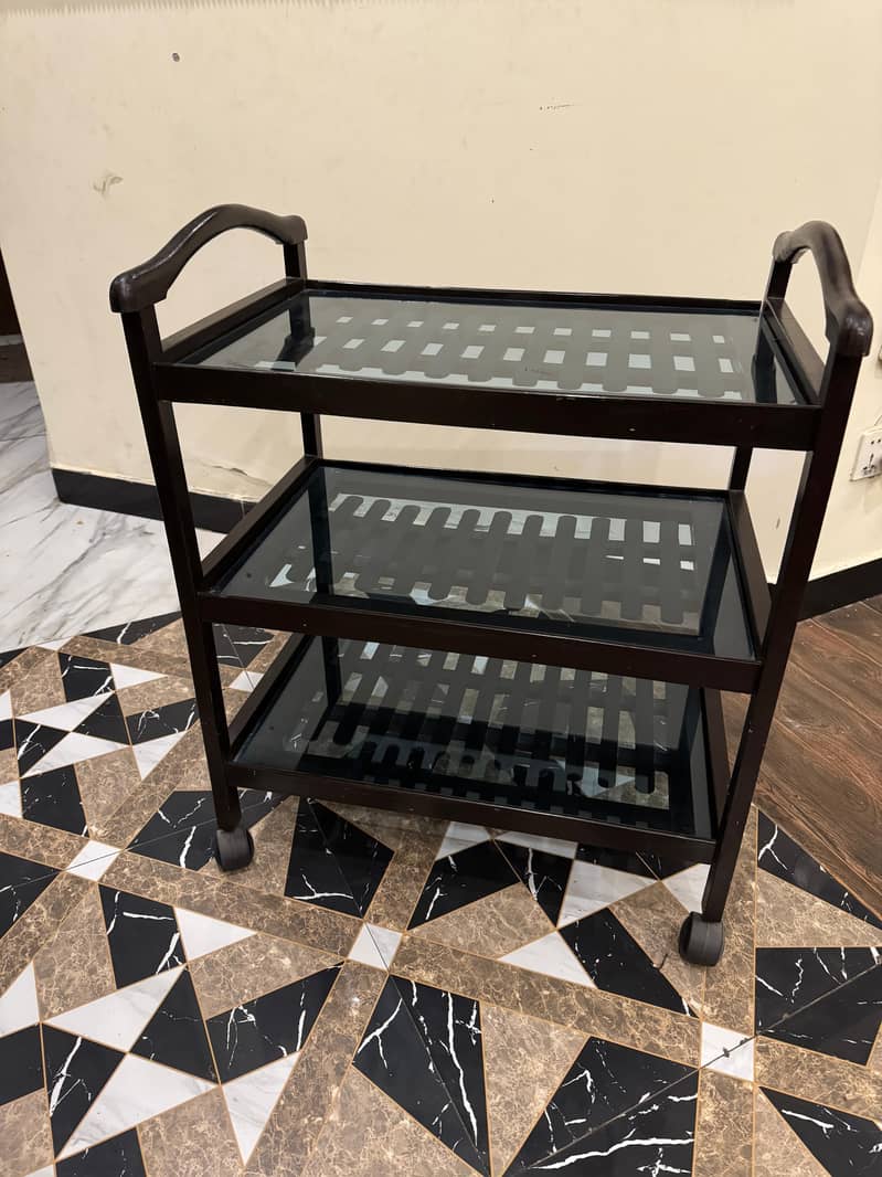 Trolley 3