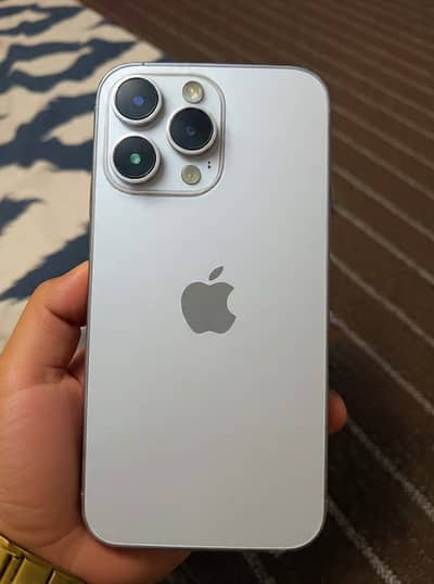 14 pro max pta approved 256gb